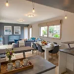 Holiday home Maison Independante Climatisee A Deux Pas Des Plages, Confort Et Detente Assures Royan