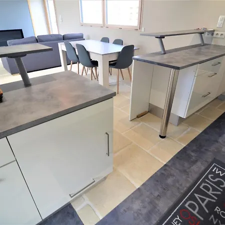 Maison Independante Climatisee A Deux Pas Des Plages, Confort Et Detente Assures Royan