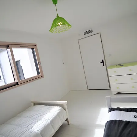 Maison Independante Climatisee A Deux Pas Des Plages, Confort Et Detente Assures Royan