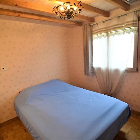 Maison Independante Climatisee A Deux Pas Des Plages, Confort Et Detente Assures Holiday home *