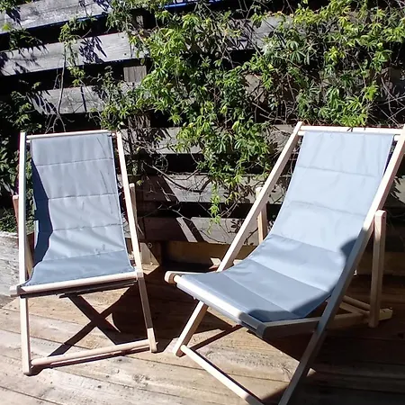 Maison Independante Climatisee A Deux Pas Des Plages, Confort Et Detente Assures Holiday home