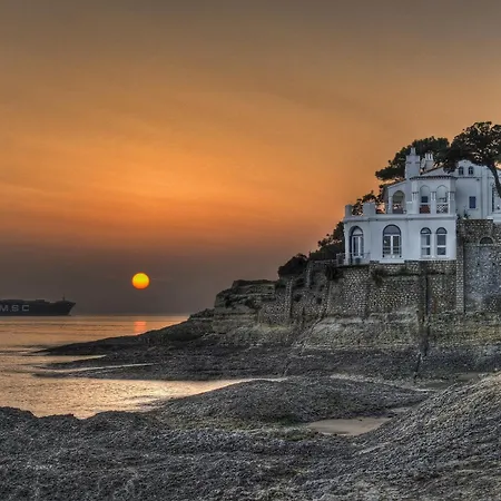 Maison Independante Climatisee A Deux Pas Des Plages, Confort Et Detente Assures Holiday home *