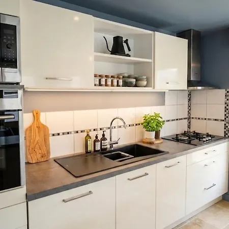 Maison Independante Climatisee A Deux Pas Des Plages, Confort Et Detente Assures Holiday home Royan