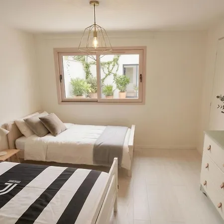 Maison Independante Climatisee A Deux Pas Des Plages, Confort Et Detente Assures Holiday home