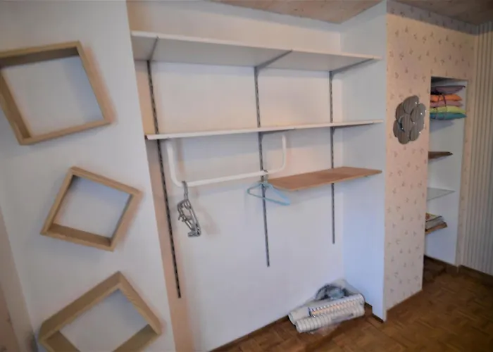 Maison Independante Climatisee A Deux Pas Des Plages, Confort Et Detente Assures 度假居 *