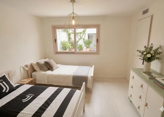 Maison Independante Climatisee A Deux Pas Des Plages, Confort Et Detente Assures Holiday home